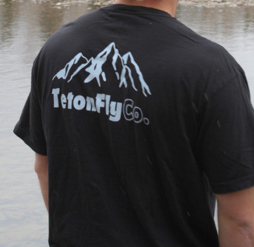 Teton Heritage T | Teton Fly Co.