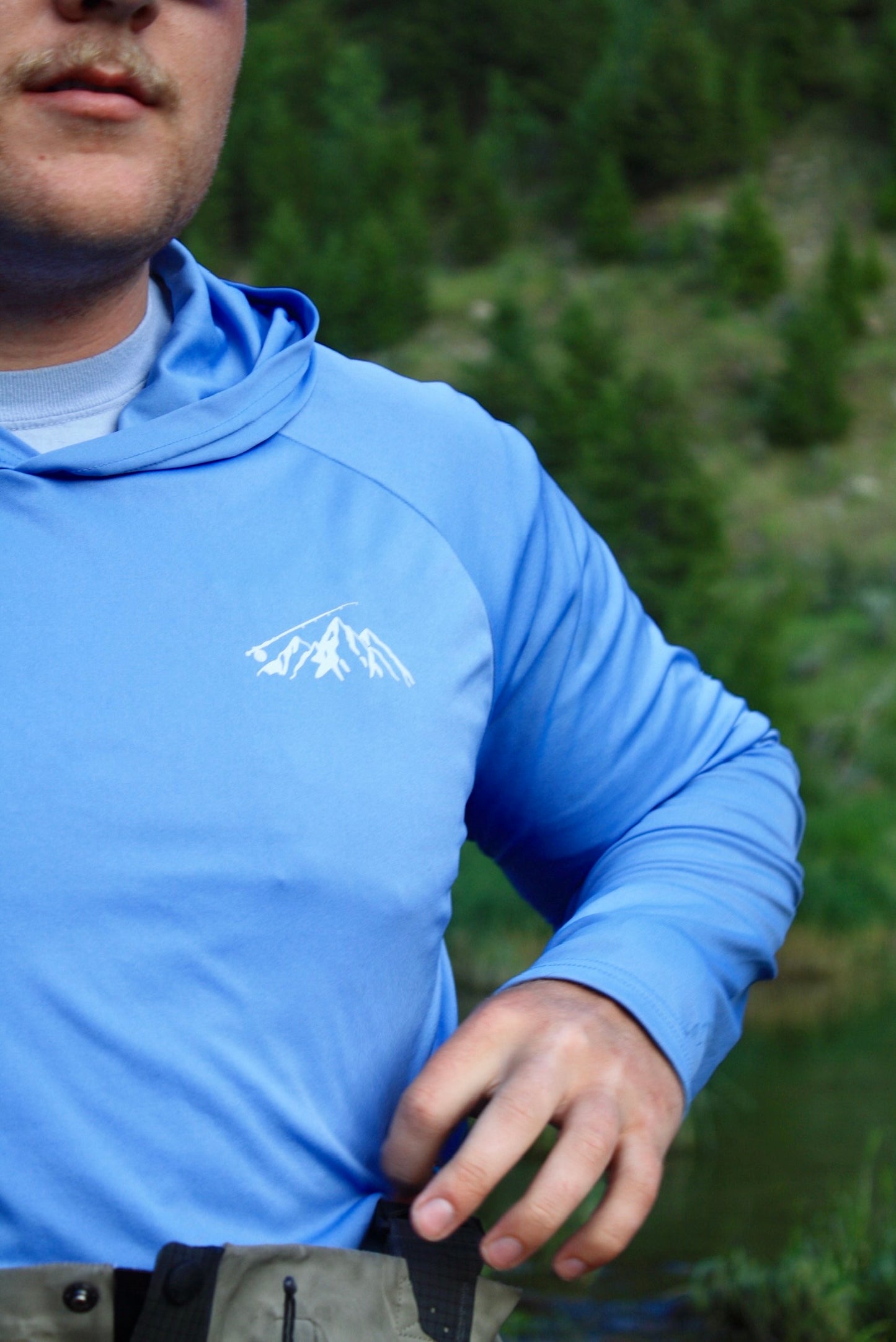 Headwater Sunhoodie