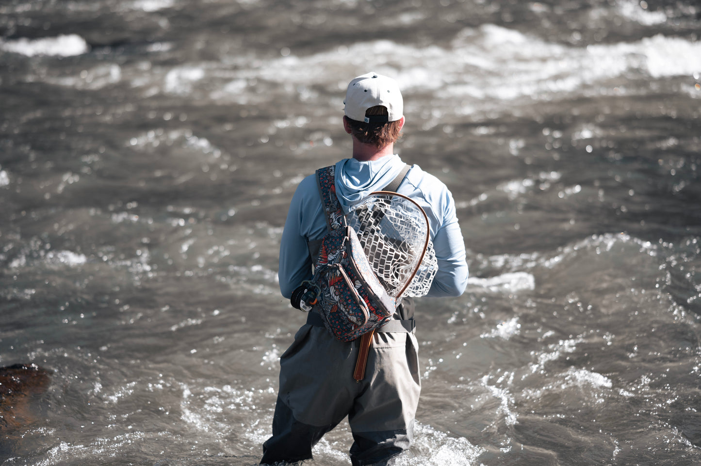 Headwater Sunhoodie
