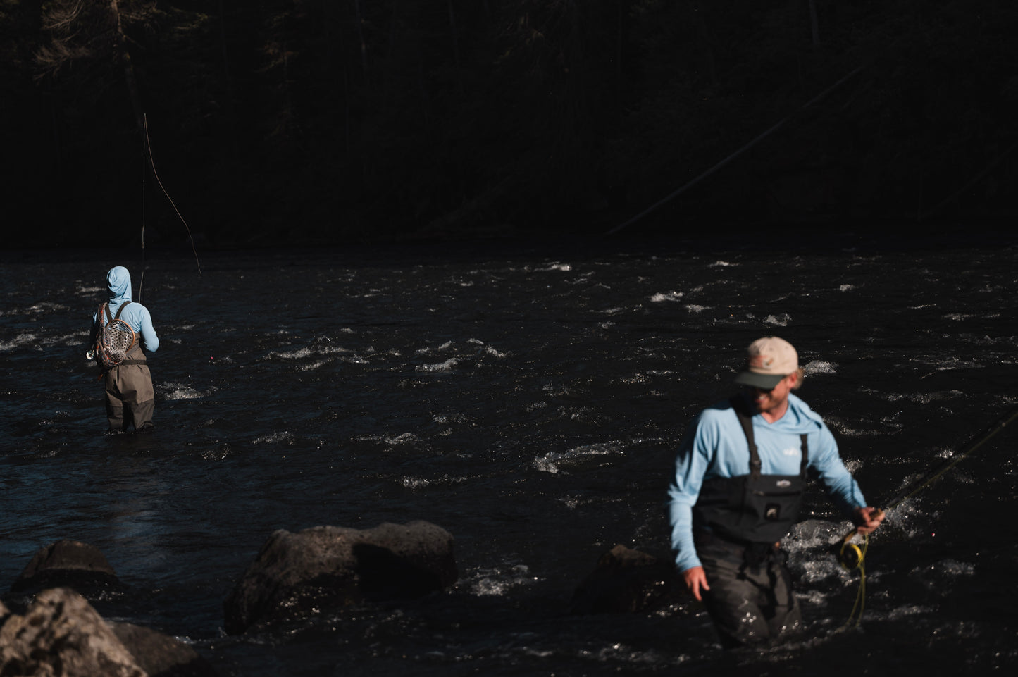 Headwater Sunhoodie