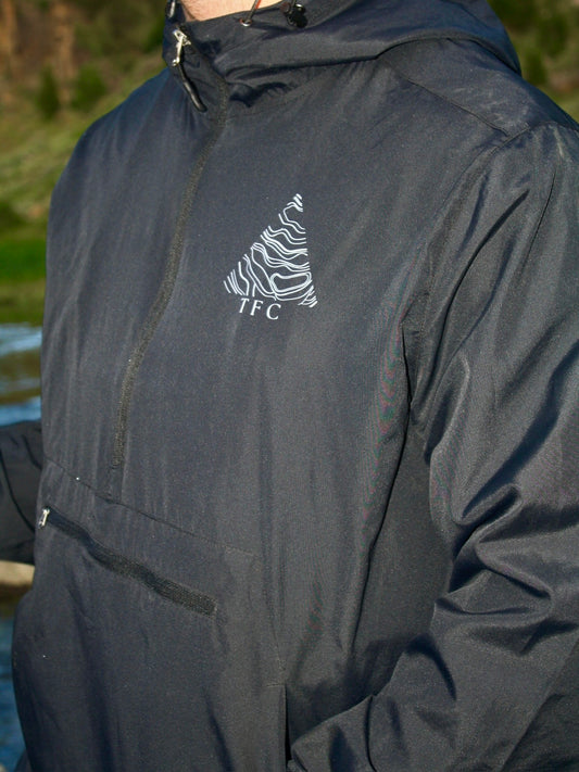 Rise Windbreaker